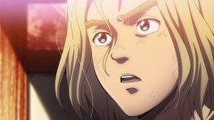 ヴィンランド・サガ　第２２話　孤狼