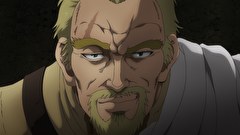 ヴィンランド・サガ　第２３話　誤算
