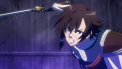 幻想三國誌　天元霊心記　１話～６話