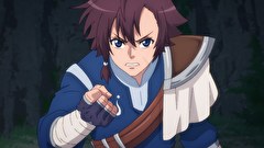 幻想三國誌　天元霊心記　７話～１２話