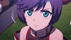 幻想三國誌　天元霊心記　第１１話　魎魔宮