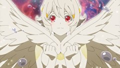 プラチナエンド　第２話　正義のヒーロー
