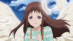 プラチナエンド　第４話　集結の瞬間(とき)