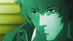 プラチナエンド　第６話　苦渋の二択