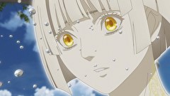 プラチナエンド　第１０話　涙の行方