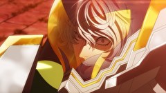 プラチナエンド　１３話～１８話