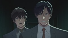 バビロン　１話～６話