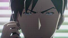バビロン　第３話　革命