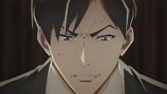 バビロン　第６話　作戦