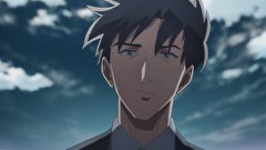 バビロン　第８話　希望
