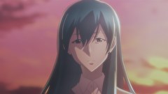 バビロン　第１１話　開幕