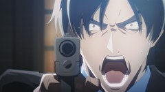 バビロン　第１２話　終