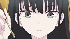 180秒で君の耳を幸せにできるか？　第２話　3分間でチタン製耳かき