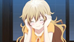 180秒で君の耳を幸せにできるか？　第３話　3分間で風鈴と蝉 氷の音