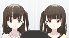 180秒で君の耳を幸せにできるか？　第７話　3分間でスクイーズ