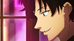 180秒で君の耳を幸せにできるか？　第８話　3分間でハードボイルド