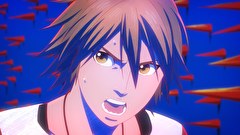 pet　第２話　「ヤマ」の景色