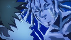 pet　第１０話　壊れた水槽