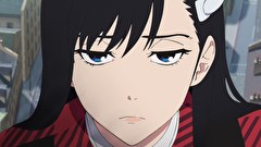 BURN THE WITCH　第２話