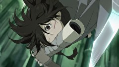どろろ　第２話　万代の巻