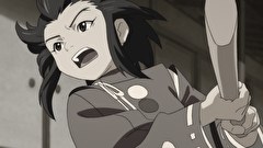 どろろ　第３話　寿海の巻