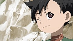 どろろ　第７話　絡新婦の巻