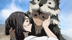 どろろ　第８話　さるの巻
