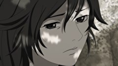 どろろ　第１４話　鯖目の巻