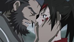 どろろ　第１７話　問答の巻