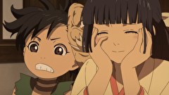 どろろ　第１９話　天邪鬼の巻