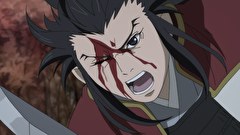 どろろ　第２１話　逆流の巻