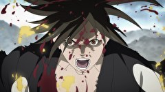 どろろ　第２２話　縫の巻