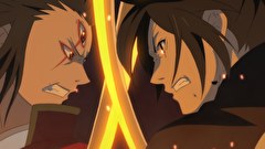 どろろ　第２３話　鬼神の巻