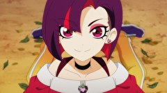 キャップ革命 ボトルマンDX　第４話　シュワッとおかえり♪コーラマルDX