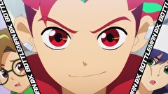 キャップ革命 ボトルマンDX　第６話　これで決まりだ！パワーVSスピード