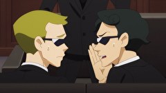 キャップ革命 ボトルマンDX　第２９話　取り戻せ、コーラマル・エナジーDX！