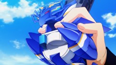 キャップ革命 ボトルマンDX　第３０話　BMAの危機！？天下分け目の三番勝負！