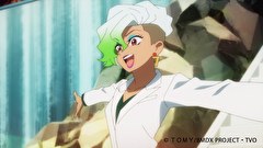 キャップ革命 ボトルマンDX　３７話～４１話