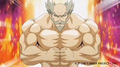 キャップ革命 ボトルマンDX　第４５話　決着！コータVSツバサ