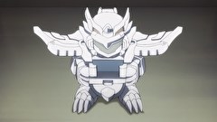 キャップ革命 ボトルマンDX　第４７話　帰ってきた流行ポンタ
