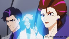 キャップ革命 ボトルマンDX　第５１話　ファイナルミッション！キャップは地球を救う