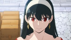 SPY×FAMILY　第３話　【MISSION：3】受験対策をせよ