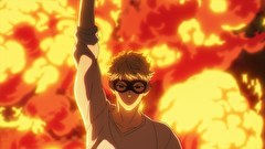 SPY×FAMILY　第５話　【MISSION：5】合否の行方