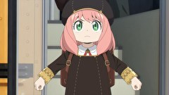 SPY×FAMILY　７話～１２話