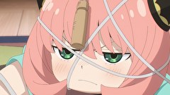 SPY×FAMILY　第１１話　【MISSION：11】〈星(ステラ)〉
