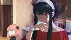 SPY×FAMILY　第１２話　【MISSION：12】ペンギンパーク