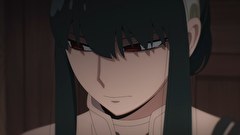 SPY×FAMILY　第１６話　【MISSION：16】ヨル’sキッチン／情報屋の恋愛大作戦