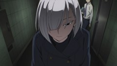 SPY×FAMILY　第２１話　【MISSION：21】〈夜帷(とばり)〉／はじめての嫉妬
