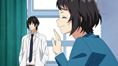ヒロインたるもの！～嫌われヒロインと内緒のお仕事～　第８話　アイドルたるもの！