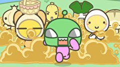 HAPPY LUSASA　全話